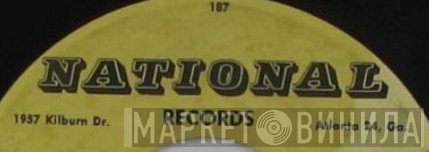 National Records  - Винил CD и Кассеты лейбла National Records (26) на сайте МаркетВинила