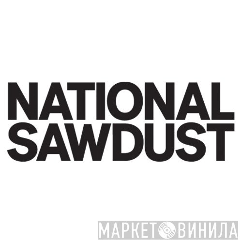 National Sawdust - Винил CD и Кассеты лейбла National Sawdust на сайте МаркетВинила