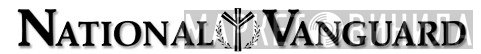 National Vanguard Books - Винил CD и Кассеты лейбла National Vanguard Books на сайте МаркетВинила