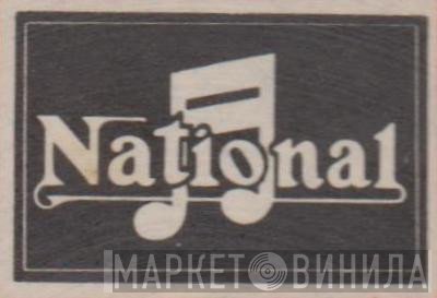 National  - Винил CD и Кассеты лейбла National (4) на сайте МаркетВинила