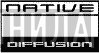 Native Diffusion - Винил CD и Кассеты лейбла Native Diffusion на сайте МаркетВинила