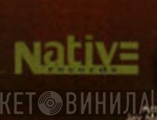 Native Records  - Винил CD и Кассеты лейбла Native Records (2) на сайте МаркетВинила