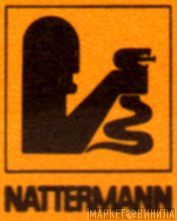 Nattermann - Винил CD и Кассеты лейбла Nattermann на сайте МаркетВинила