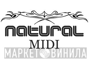 Natural Midi - Винил CD и Кассеты лейбла Natural Midi на сайте МаркетВинила