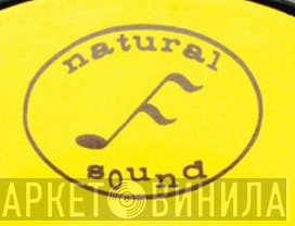 Natural Sound - Винил CD и Кассеты лейбла Natural Sound на сайте МаркетВинила