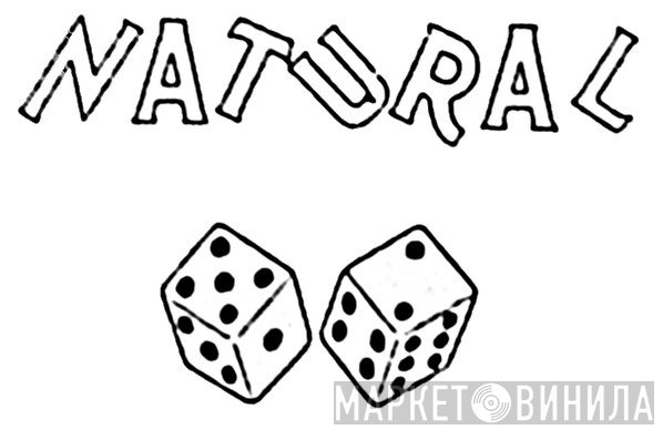Natural  - Винил CD и Кассеты лейбла Natural (4) на сайте МаркетВинила