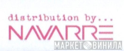 Navarre - Винил CD и Кассеты лейбла Navarre на сайте МаркетВинила