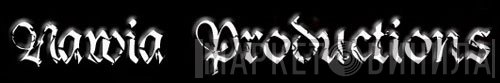Nawia Productions - Винил CD и Кассеты лейбла Nawia Productions на сайте МаркетВинила