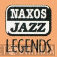 Naxos Jazz Legends - Винил CD и Кассеты лейбла Naxos Jazz Legends на сайте МаркетВинила
