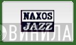 Naxos Jazz - Винил CD и Кассеты лейбла Naxos Jazz на сайте МаркетВинила