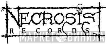 Necrosis Records - Винил CD и Кассеты лейбла Necrosis Records на сайте МаркетВинила