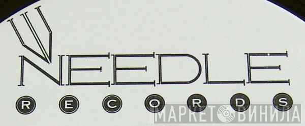 Needle Records - Винил CD и Кассеты лейбла Needle Records на сайте МаркетВинила