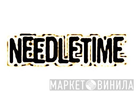 Needletime - Винил CD и Кассеты лейбла Needletime на сайте МаркетВинила