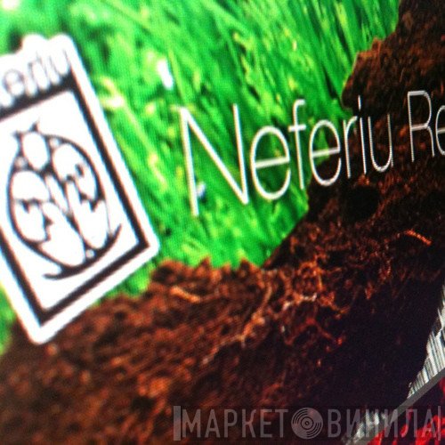 Neferiu Records - Винил CD и Кассеты лейбла Neferiu Records на сайте МаркетВинила
