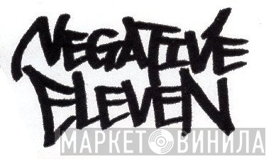 Negative Eleven - Винил CD и Кассеты лейбла Negative Eleven на сайте МаркетВинила