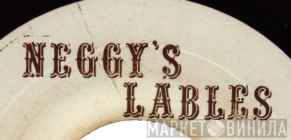 Neggy's Lables - Винил CD и Кассеты лейбла Neggy's Lables на сайте МаркетВинила