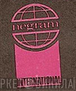 Negram International - Винил CD и Кассеты лейбла Negram International на сайте МаркетВинила