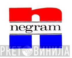Negram - Винил CD и Кассеты лейбла Negram на сайте МаркетВинила