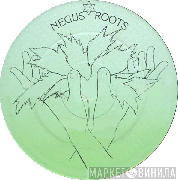 Negus Roots - Винил CD и Кассеты лейбла Negus Roots на сайте МаркетВинила