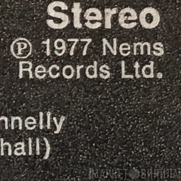 Nems Records Ltd. - Винил CD и Кассеты лейбла Nems Records Ltd. на сайте МаркетВинила