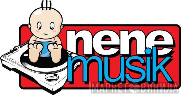 Nene Musik - Винил CD и Кассеты лейбла Nene Musik на сайте МаркетВинила