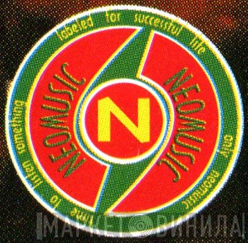 NeoMusic  - Винил CD и Кассеты лейбла NeoMusic (2) на сайте МаркетВинила
