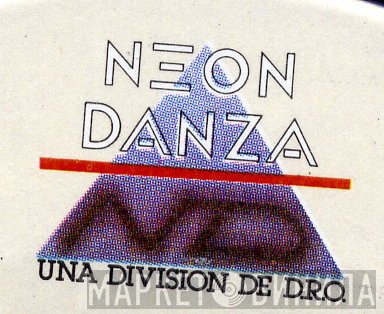 Neon Danza - Винил CD и Кассеты лейбла Neon Danza на сайте МаркетВинила