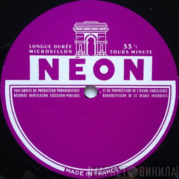 Neon  - Винил CD и Кассеты лейбла Neon (10) на сайте МаркетВинила