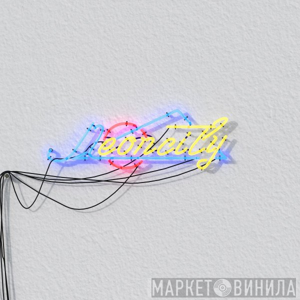 Neoncity Records - Винил CD и Кассеты лейбла Neoncity Records на сайте МаркетВинила
