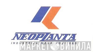 Neoplanta - Винил CD и Кассеты лейбла Neoplanta на сайте МаркетВинила