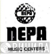 Nepa - Винил CD и Кассеты лейбла Nepa на сайте МаркетВинила