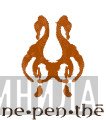 Nepenthe Music - Винил CD и Кассеты лейбла Nepenthe Music на сайте МаркетВинила