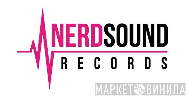 NerdSound Records - Винил CD и Кассеты лейбла NerdSound Records на сайте МаркетВинила