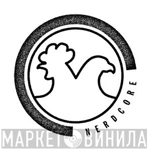 Nerdcore - Винил CD и Кассеты лейбла Nerdcore на сайте МаркетВинила
