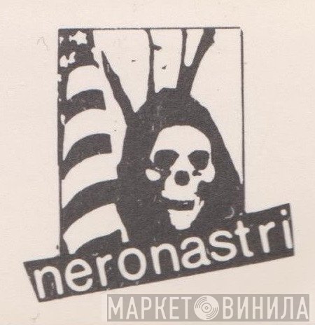 Neronastri - Винил CD и Кассеты лейбла Neronastri на сайте МаркетВинила