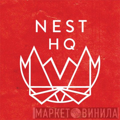Nest  - Винил CD и Кассеты лейбла Nest (3) на сайте МаркетВинила