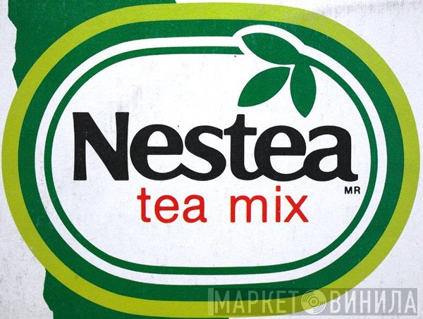 Nestea - Винил CD и Кассеты лейбла Nestea на сайте МаркетВинила