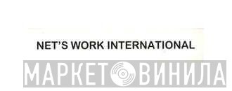 Net's Work International - Винил CD и Кассеты лейбла Net's Work International на сайте МаркетВинила