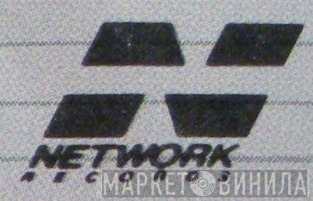 Network Records  - Винил CD и Кассеты лейбла Network Records (2) на сайте МаркетВинила