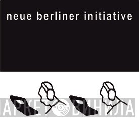 Neue Berliner Initiative - Винил CD и Кассеты лейбла Neue Berliner Initiative на сайте МаркетВинила