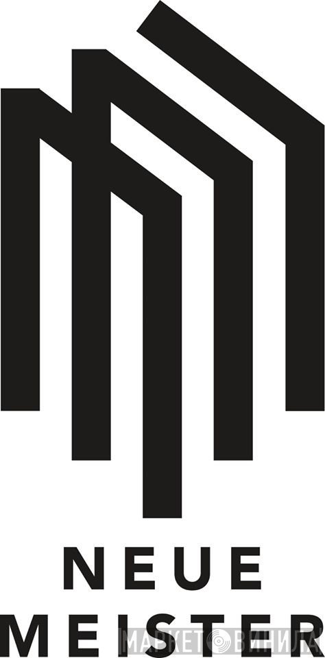 Neue Meister - Винил CD и Кассеты лейбла Neue Meister на сайте МаркетВинила