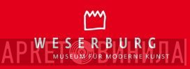 Neues Museum Weserburg Bremen - Винил CD и Кассеты лейбла Neues Museum Weserburg Bremen на сайте МаркетВинила