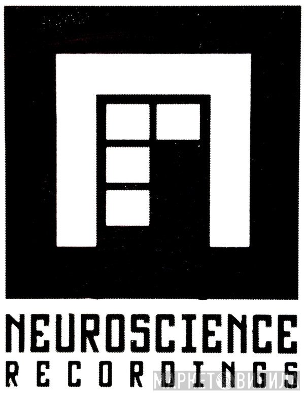 Neuroscience Recordings - Винил CD и Кассеты лейбла Neuroscience Recordings на сайте МаркетВинила