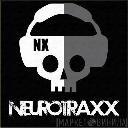 Neurotraxx - Винил CD и Кассеты лейбла Neurotraxx на сайте МаркетВинила