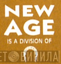 New Age - Винил CD и Кассеты лейбла New Age на сайте МаркетВинила