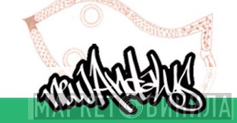 New Andalus Records - Винил CD и Кассеты лейбла New Andalus Records на сайте МаркетВинила