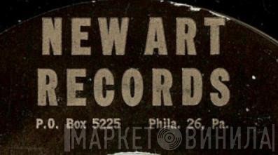 New Art Records  - Винил CD и Кассеты лейбла New Art Records (2) на сайте МаркетВинила
