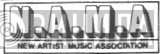 New Artist Music Association - Винил CD и Кассеты лейбла New Artist Music Association на сайте МаркетВинила
