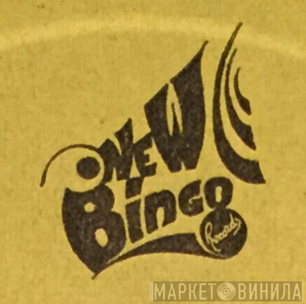 New Bingo Records - Винил CD и Кассеты лейбла New Bingo Records на сайте МаркетВинила