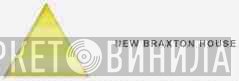 New Braxton House - Винил CD и Кассеты лейбла New Braxton House на сайте МаркетВинила